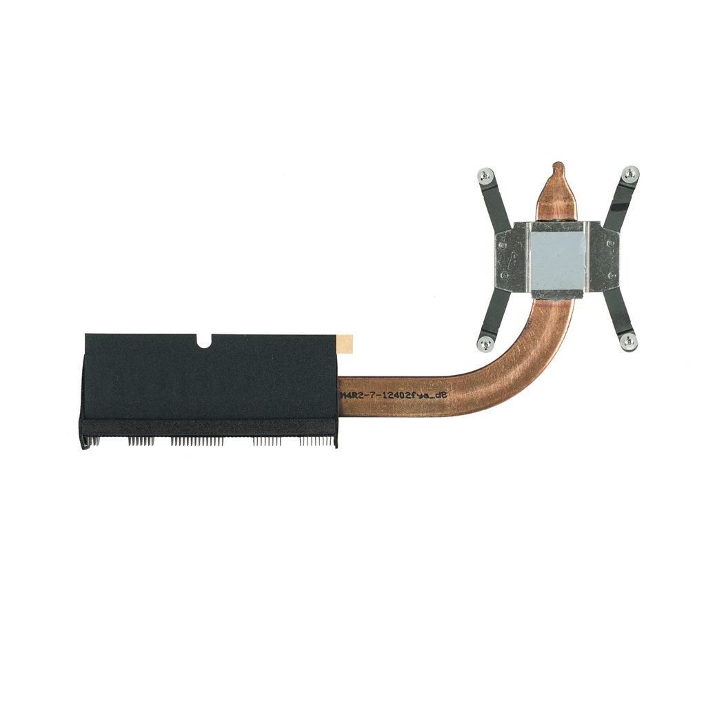 Asus L2402FYA THERMAL MODULE ASSY