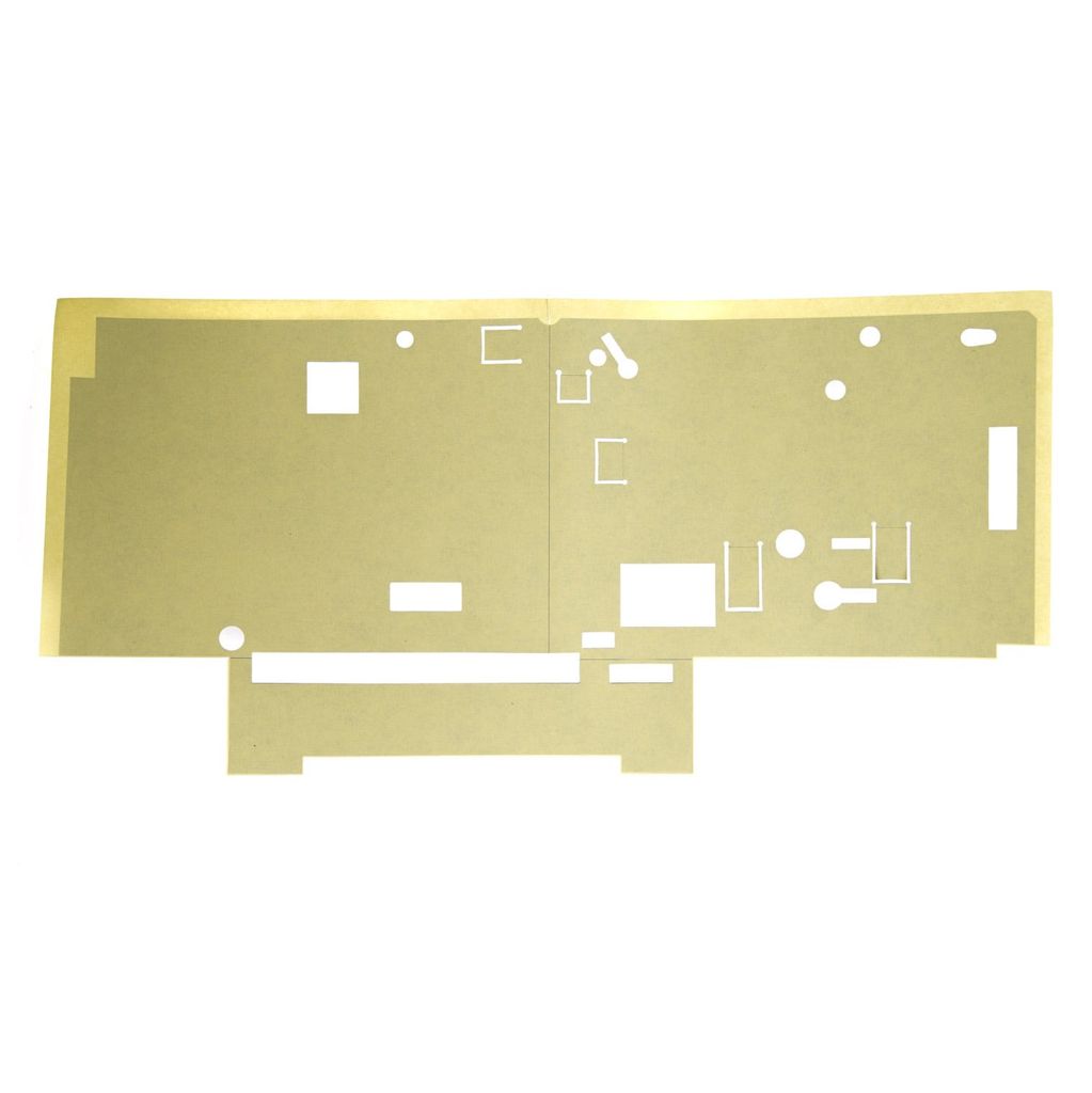 Asus CX5601FBA Keyboard Mylar - Original