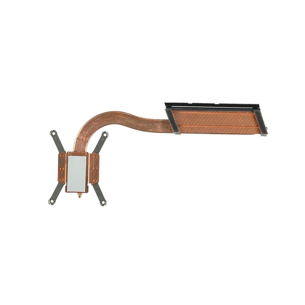 Asus Laptop UMA Thermal Module Cooling - Compal - Original