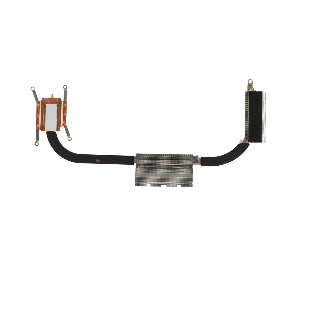 Asus Laptop Thermal Module P Assembly Cooling - CCI - Original