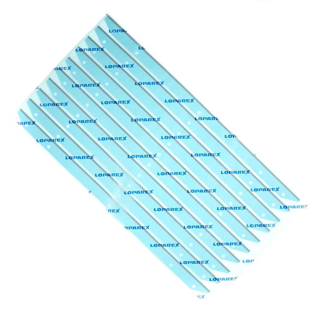 Asus B1502CBA LCD bezel adhesive upper - Original