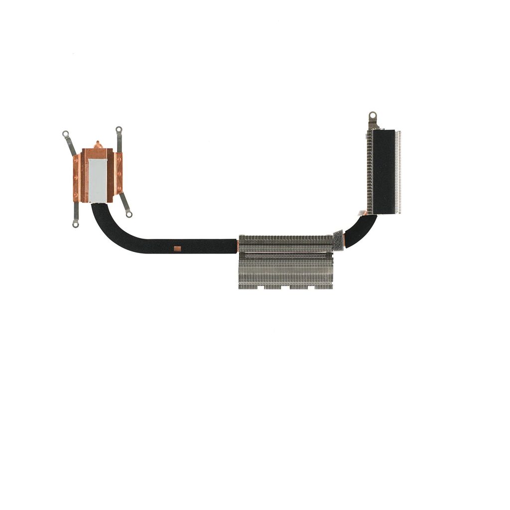 Asus Laptop Thermal Module P Assembly Cooling - CCI - Original