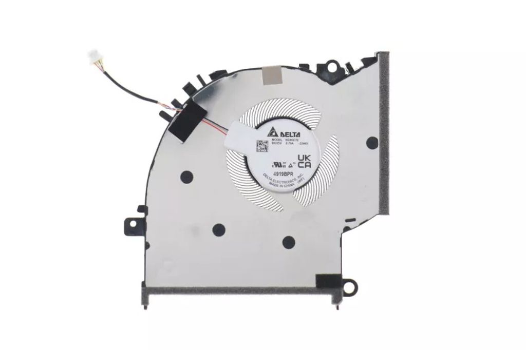 Asus Laptop Fläkt - Original - Original