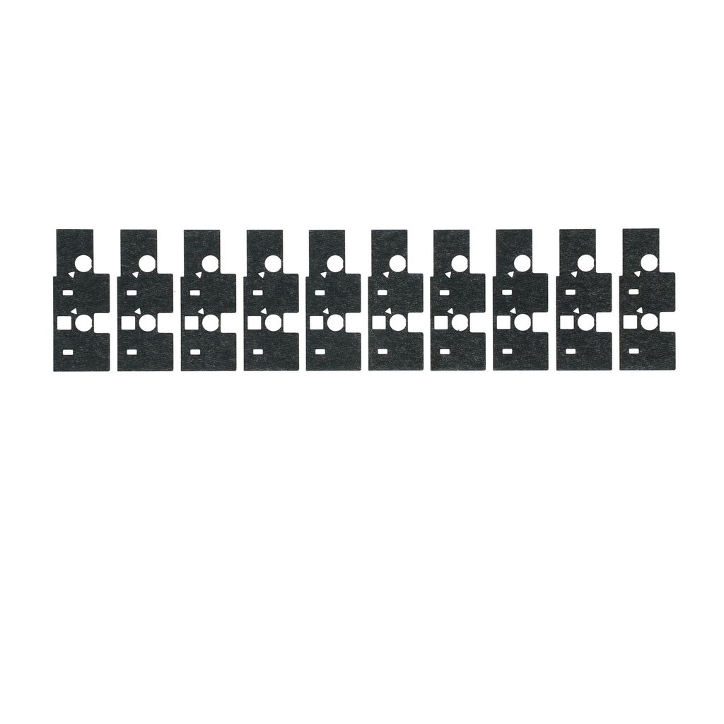 Asus B9403CVA Motherboard Typec Mylar - Original