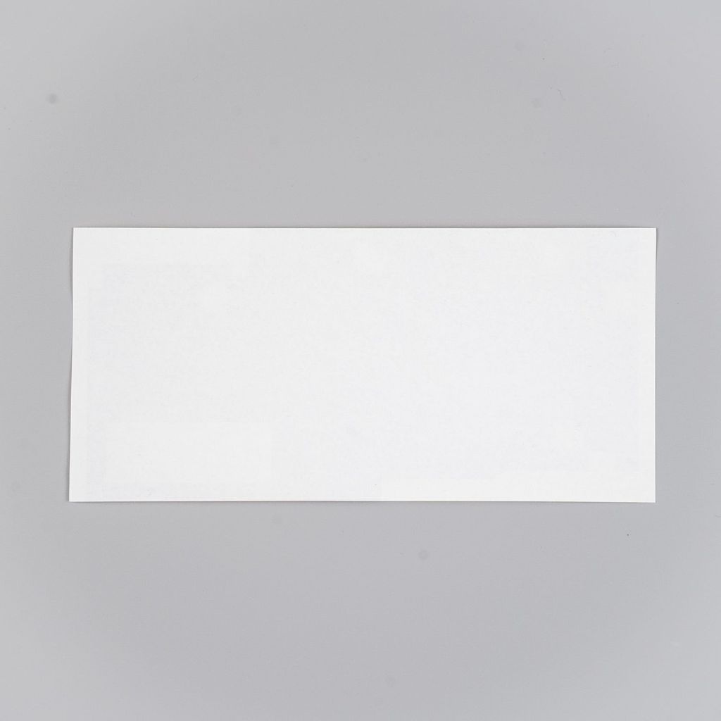 Asus CR1102CGA Thermal Motherboard AL Foil Mylar - Original