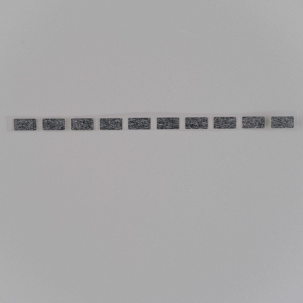 CR1102CGA TP SUPP BRK MYLAR