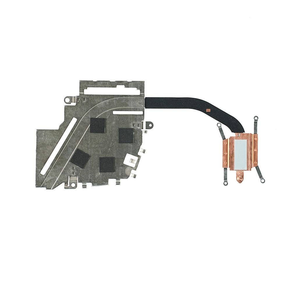 Asus B1402CGA THM MOD FANLESS ASSY