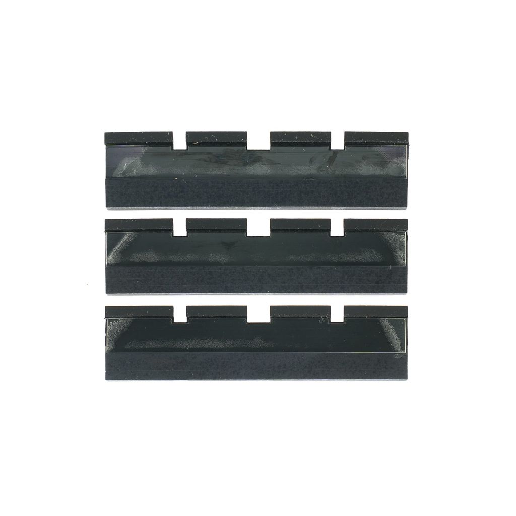 Asus B1402CGA THM MOD FANLESS RUBBER REAR