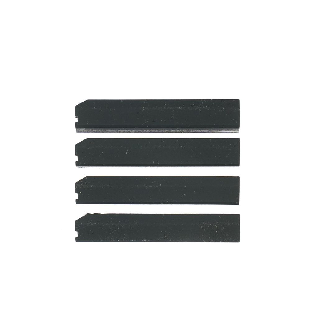 B1402CGA THM MOD FANLESS RUBBER SIDE