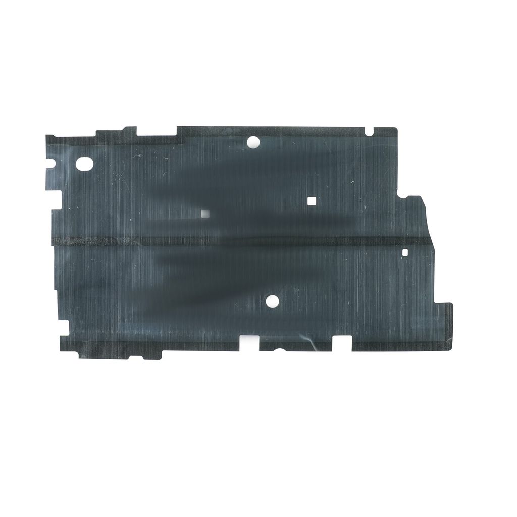 Asus B1402CGA Moderkort Aluminiumfolie Mylar - Original