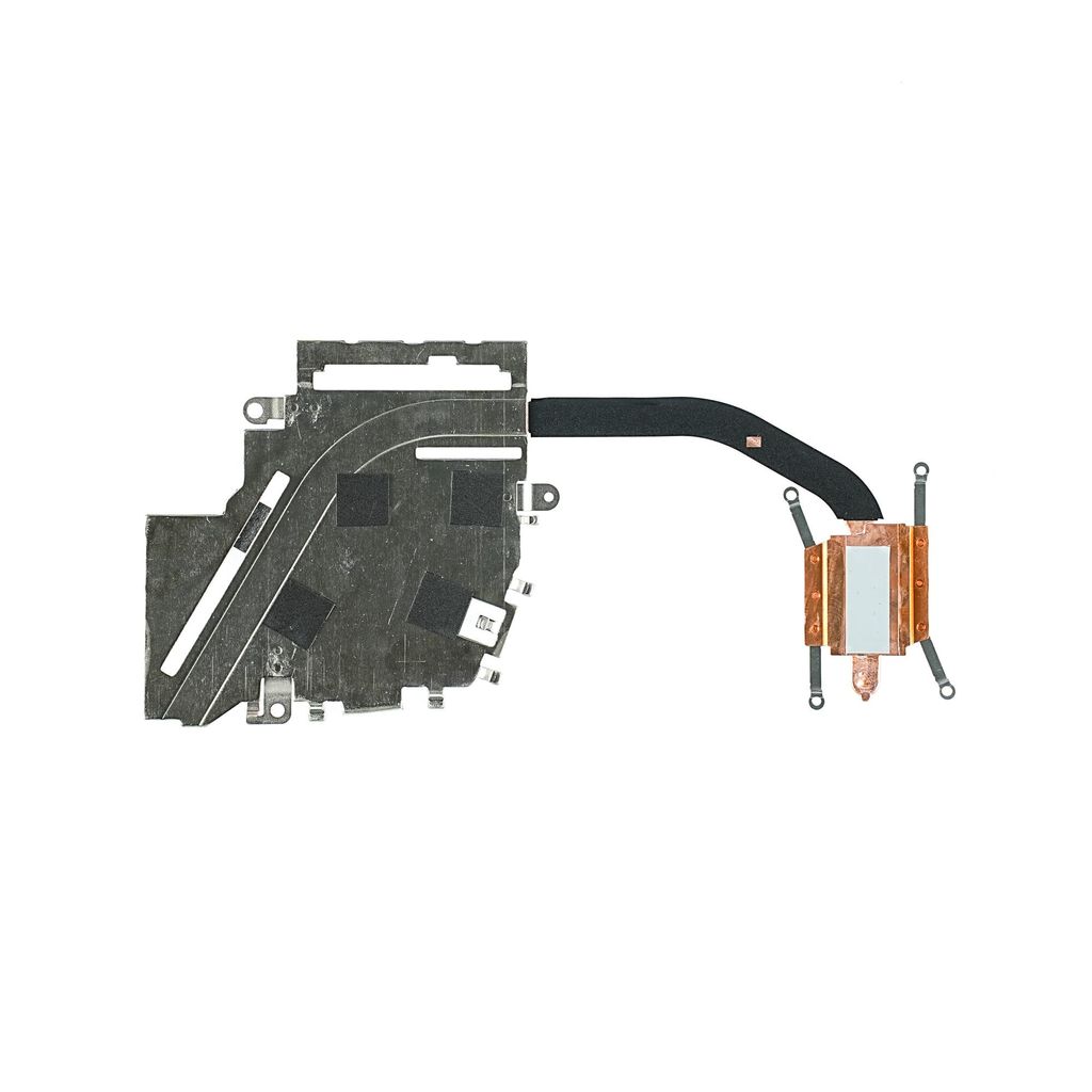 B1502CGA THM MOD FANLESS ASSY