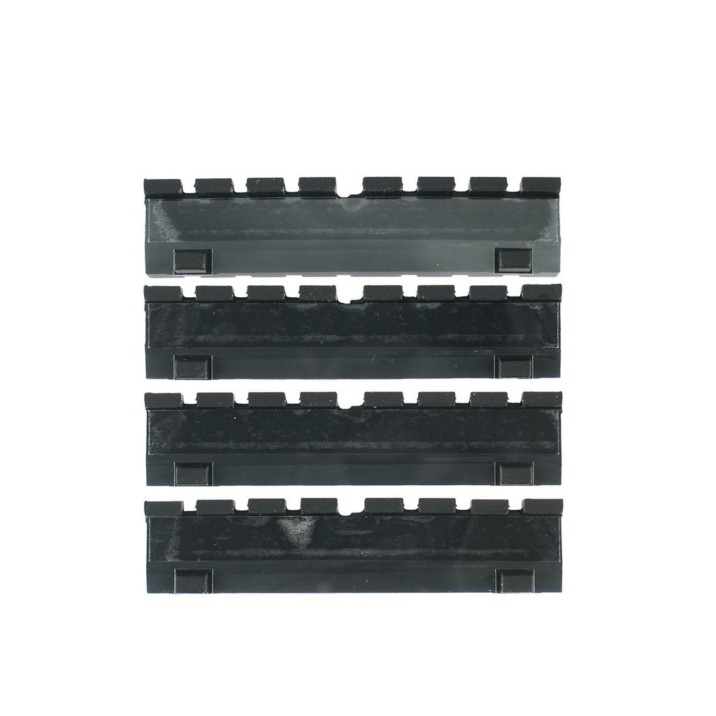 B1502CGA FANLESS RUBBER REAR