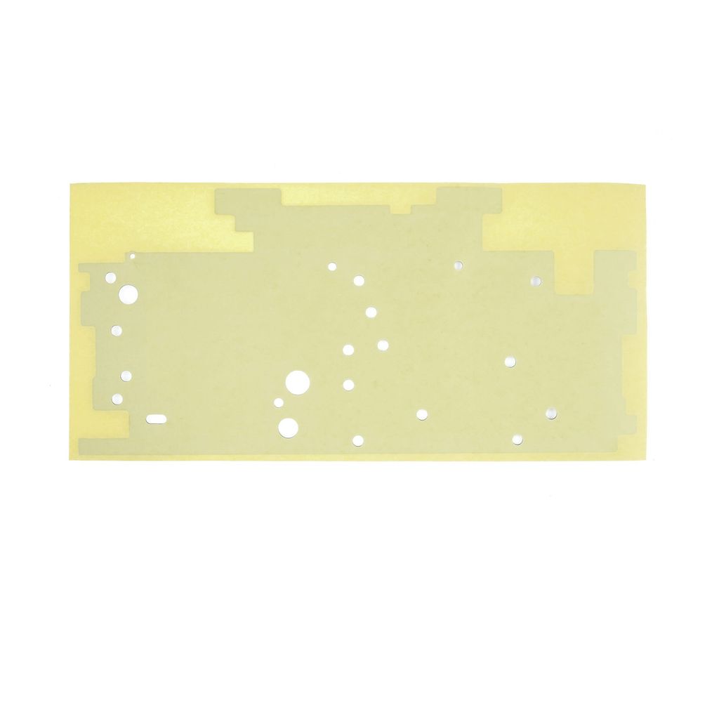 CM1402CM2A KB BRKT MYLAR