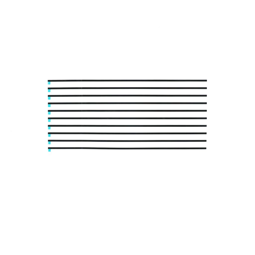 Asus CM1402CM2A Panel Svamp U2 - Original