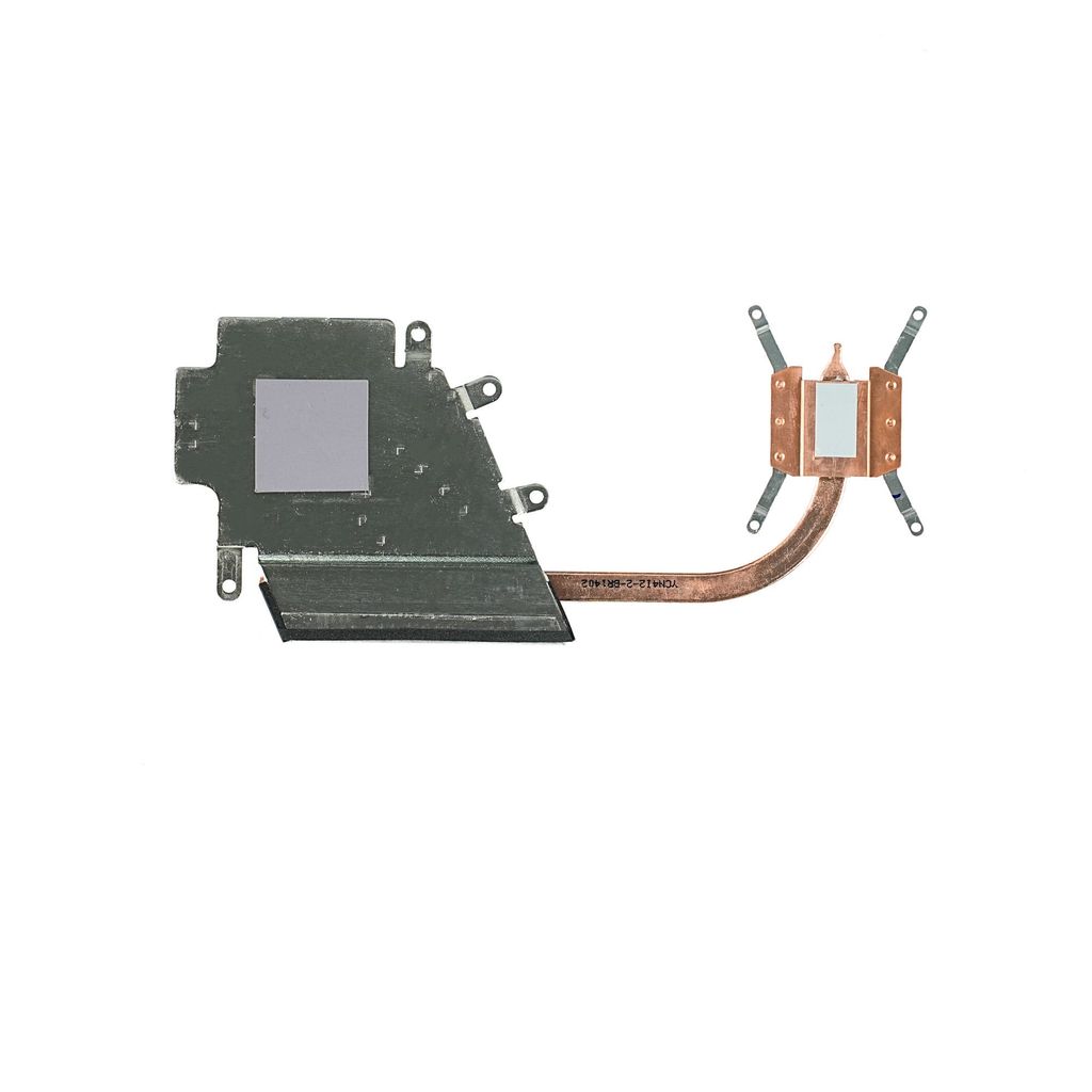 Asus Laptop Thermal Module 6W Assembly Cooling - Auras - Original