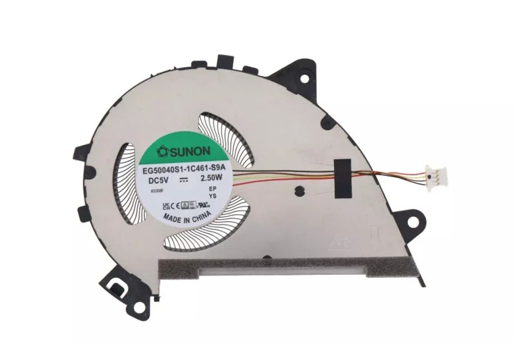 Asus TH Original Laptop Fan - SUNON