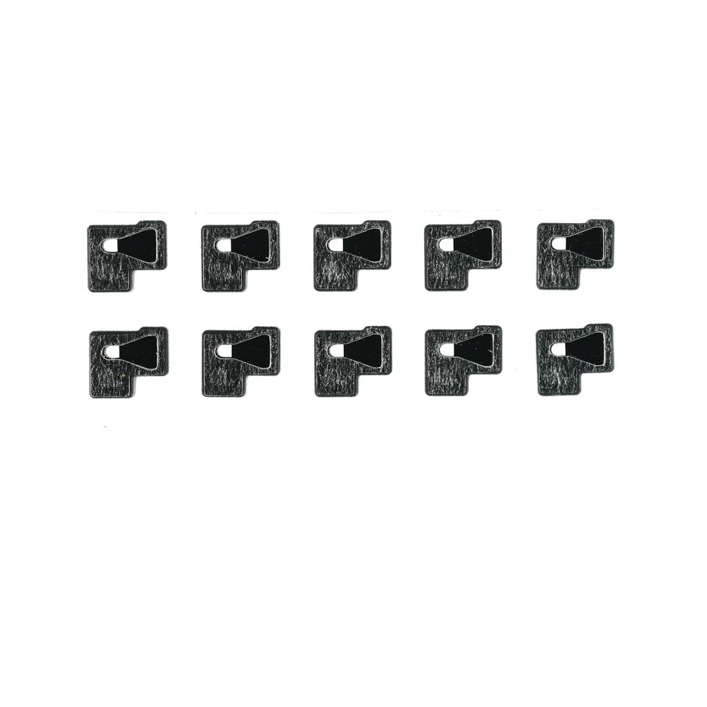 Asus Laptop 360 Mikrofon Gummi L