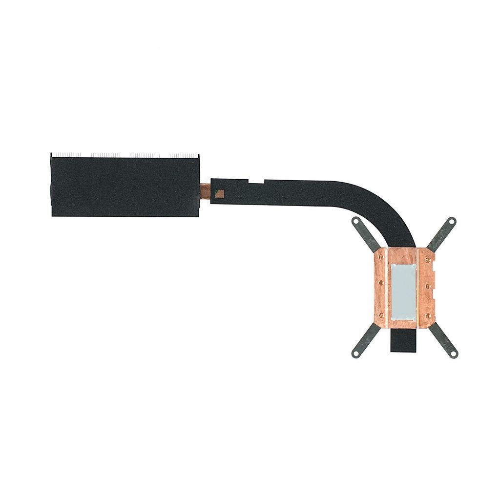 Asus Laptop Värmemodul Assembly