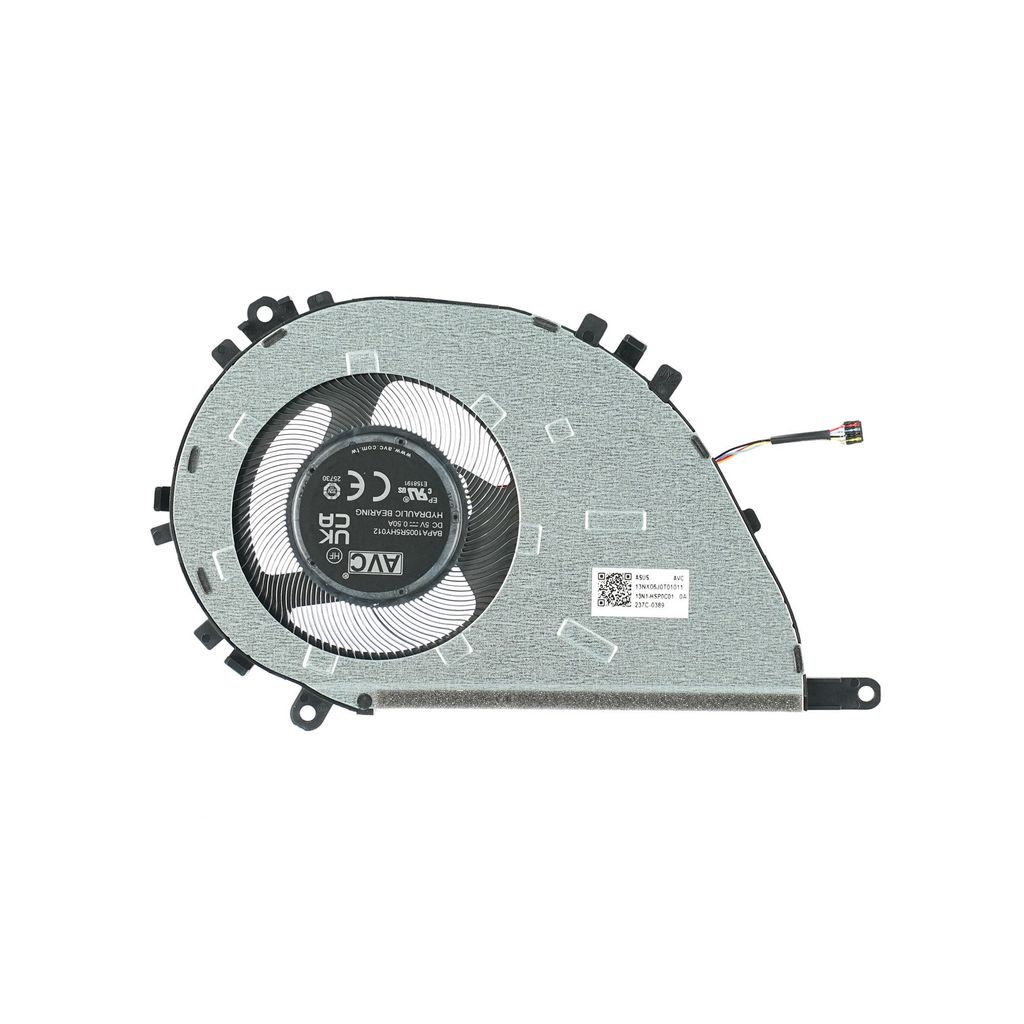 Asus Laptop Värmefläkt - Original