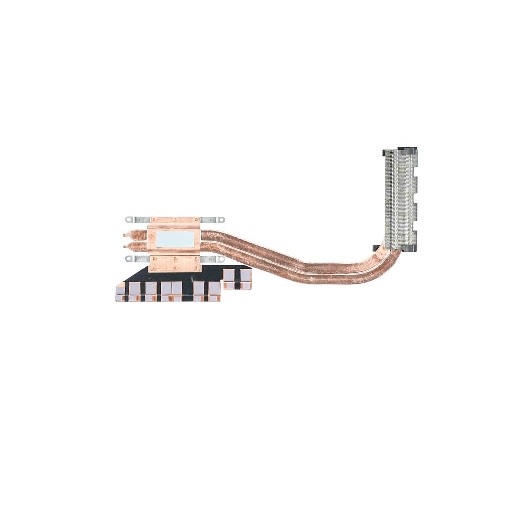 Asus B5404CMA 4G Thermal Modul MTL-U/H-CCI ASSY - Original