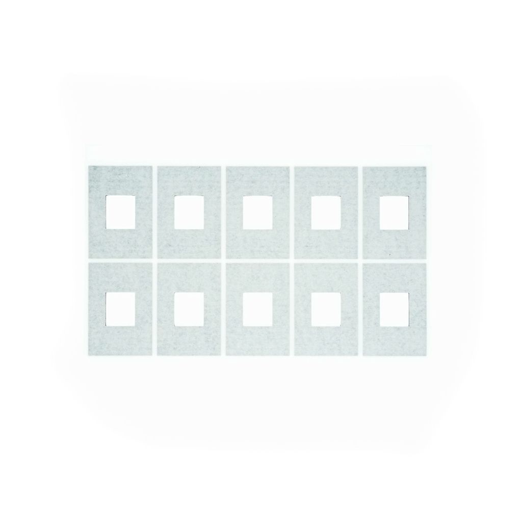 Asus B5404CVA Panel Smart Card Sponge - Original