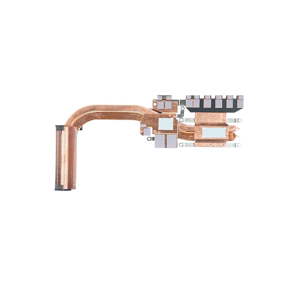 Asus B5604CVF Termomodul RPL-U C ASSY - Original