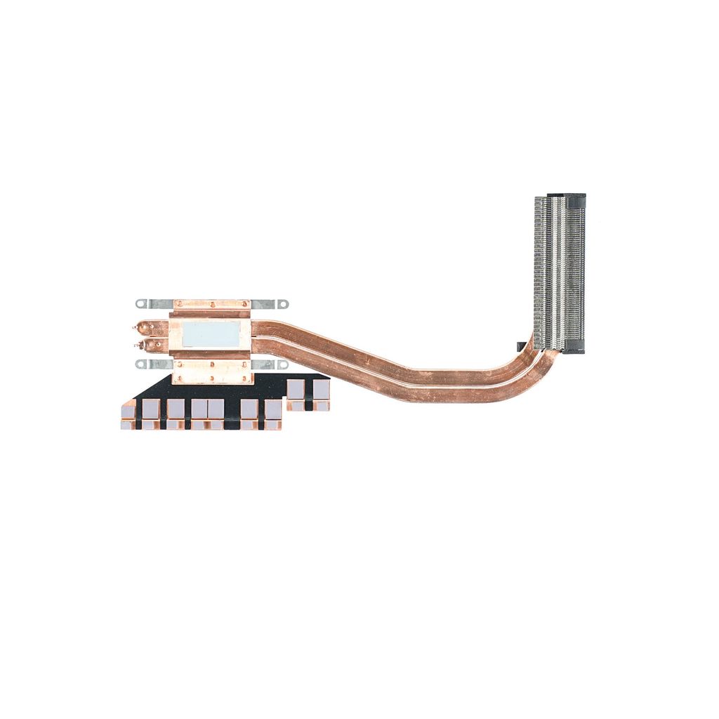 Asus B5604CMA Termomodul MTL-U/H-CCI ASSY - Original