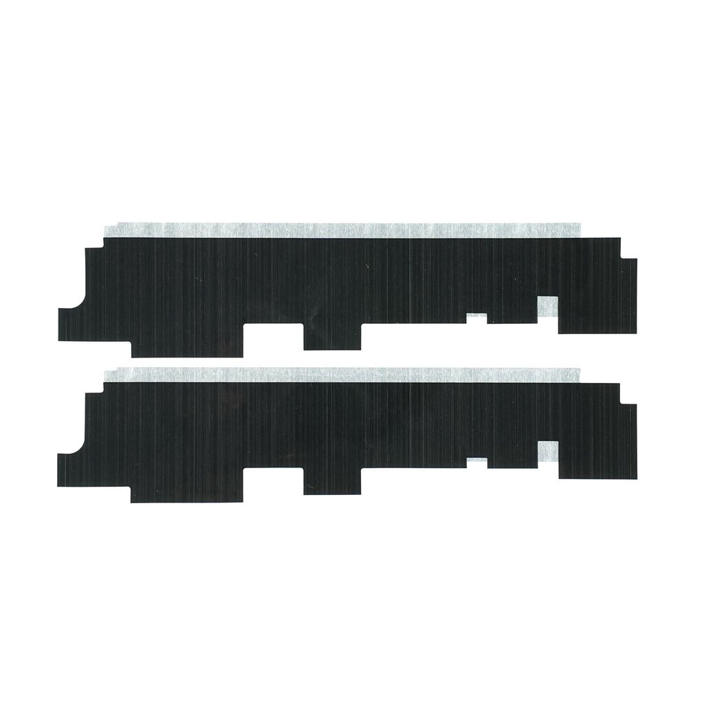 Asus CM3001DM2A Al Foil Mylar - Original