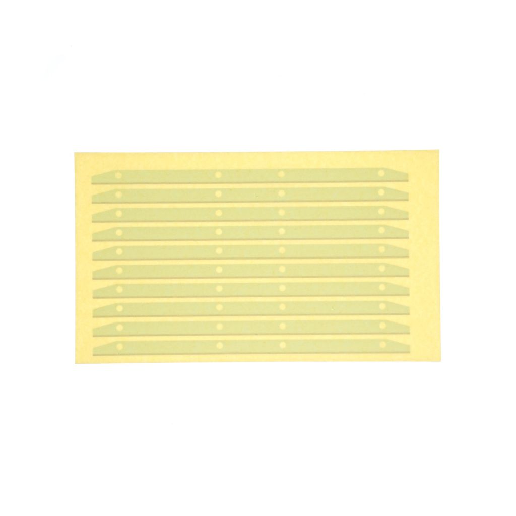 Asus B5604CVA Självhäftande Bezel Side - Original