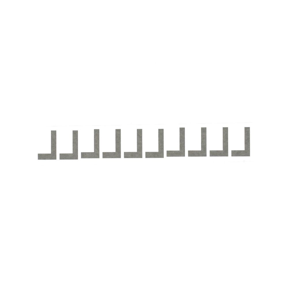 Asus B5604CVA Topp TP Packningstejp - Original