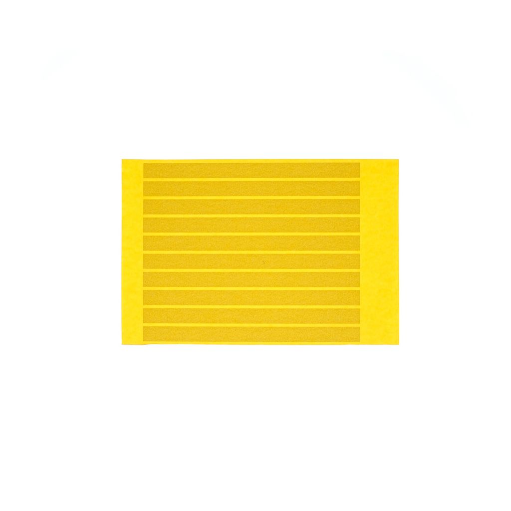 Asus B5604CVA Topp TP Skruv Mylar - Original