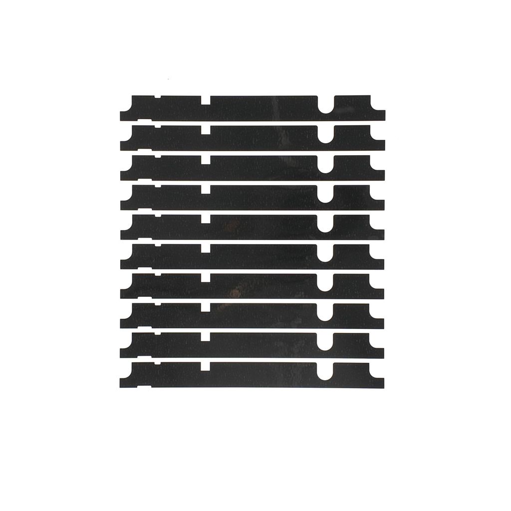 Asus B5604CVA MB Mylar - Original