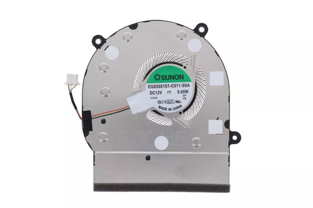 Asus B5404CVF Fläkt H8.5 S - Original