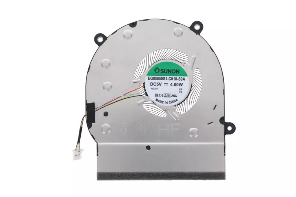 Asus B3404CVA H5.2 Fläkt SUN - Original