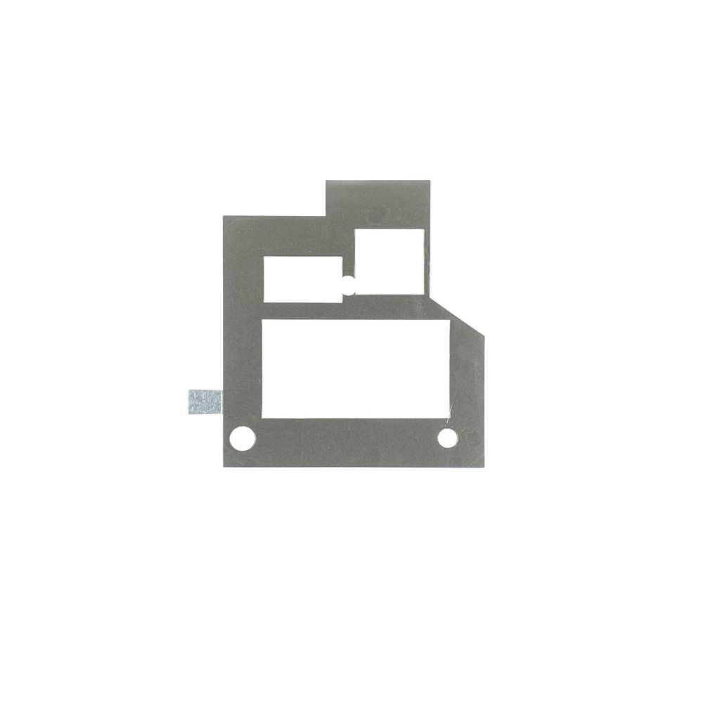 Asus B3402FVA Absorber CPU AL - Original