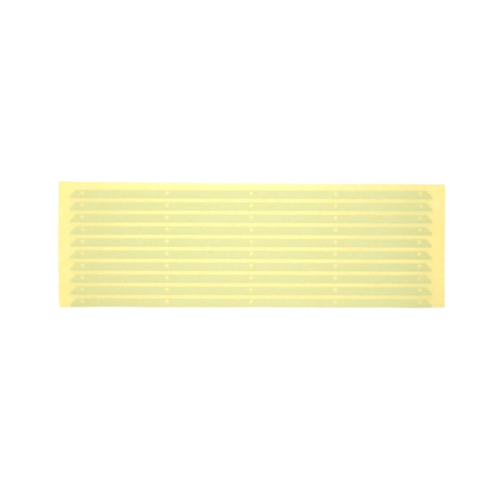 Asus P5405CSA LCD-ram självhäftande uppåt - Original