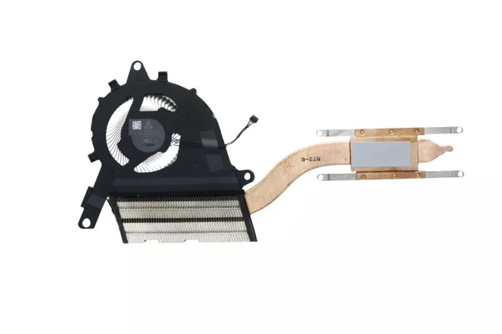 Asus B9400CEA THERMAL MOD ASSY
