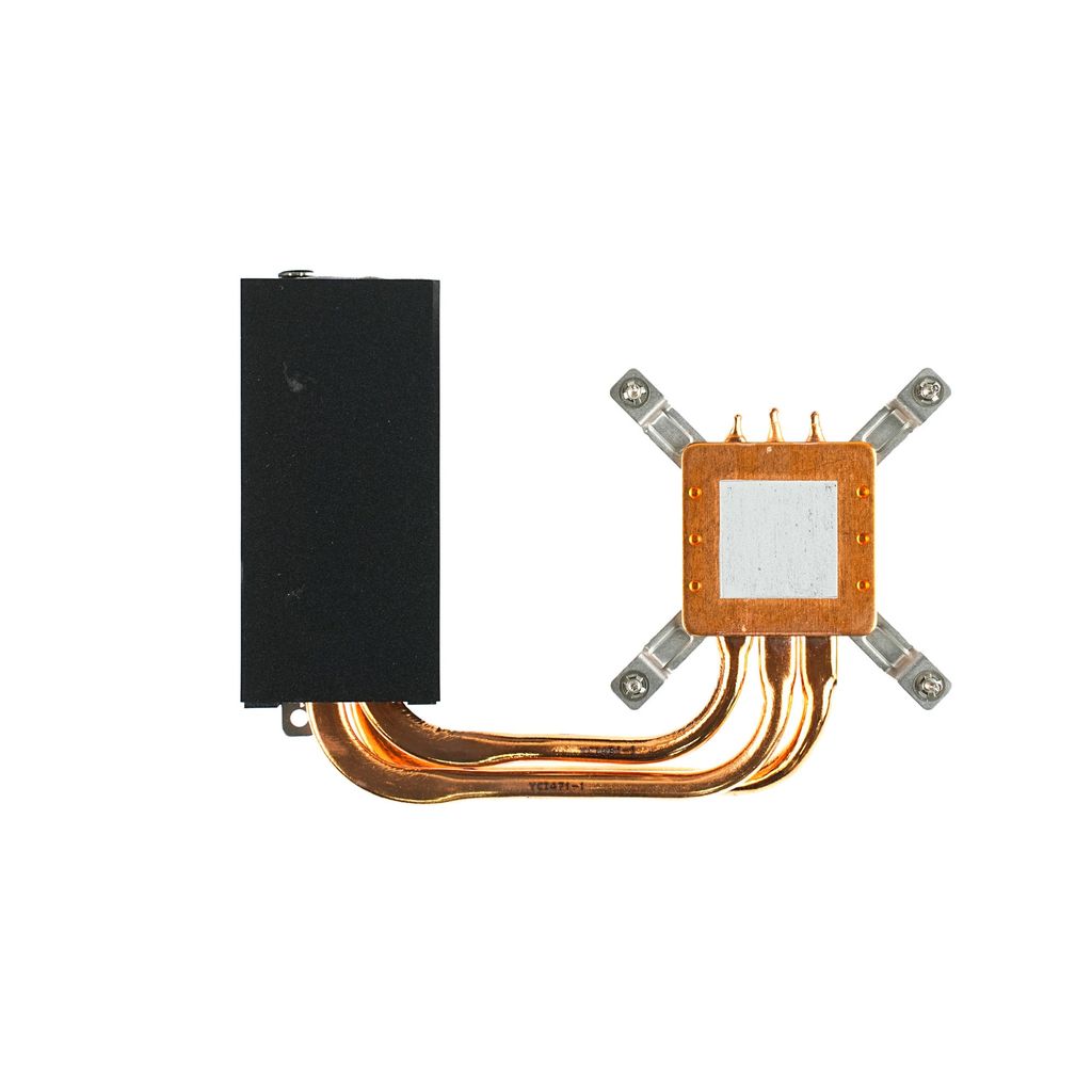 Asus G21CN THERMAL CPU ASSY