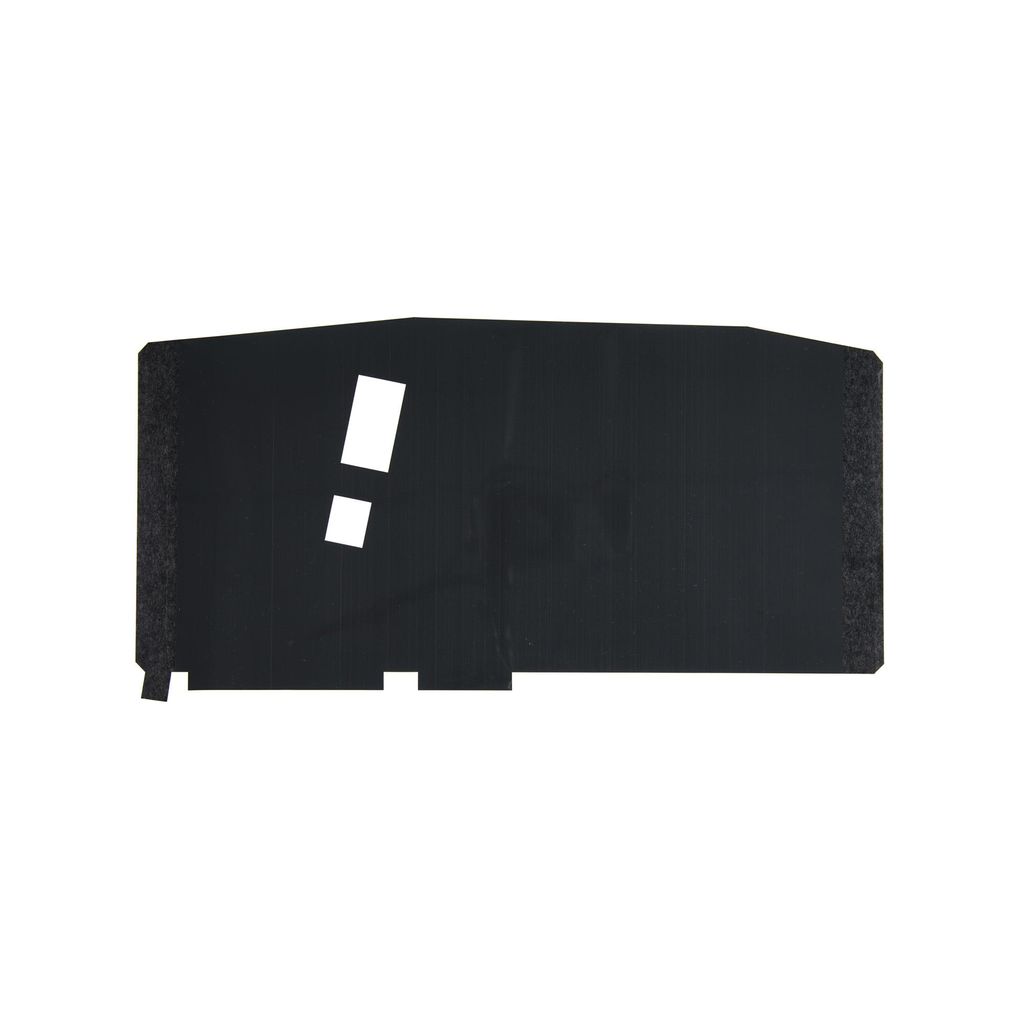 Asus GL10DH BEZEL MYLAR