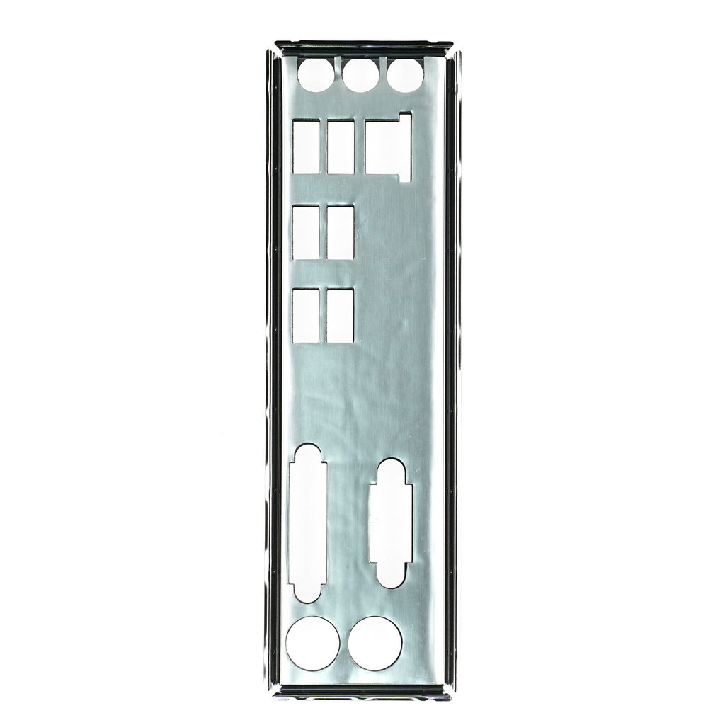 Asus GA15DH BACK IO SHIELDING-BLACK