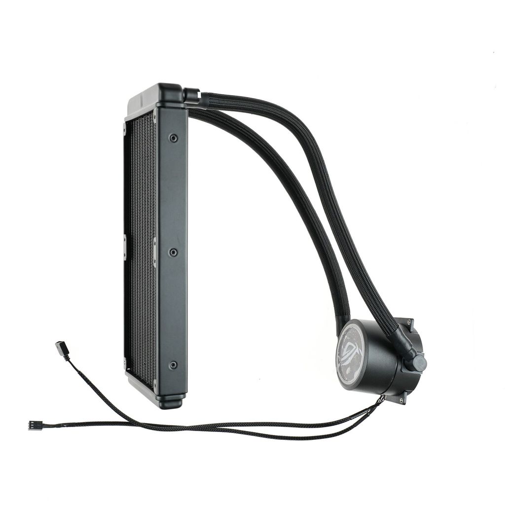 Asus G35CZ CPU LIQUID COOLER INTEL