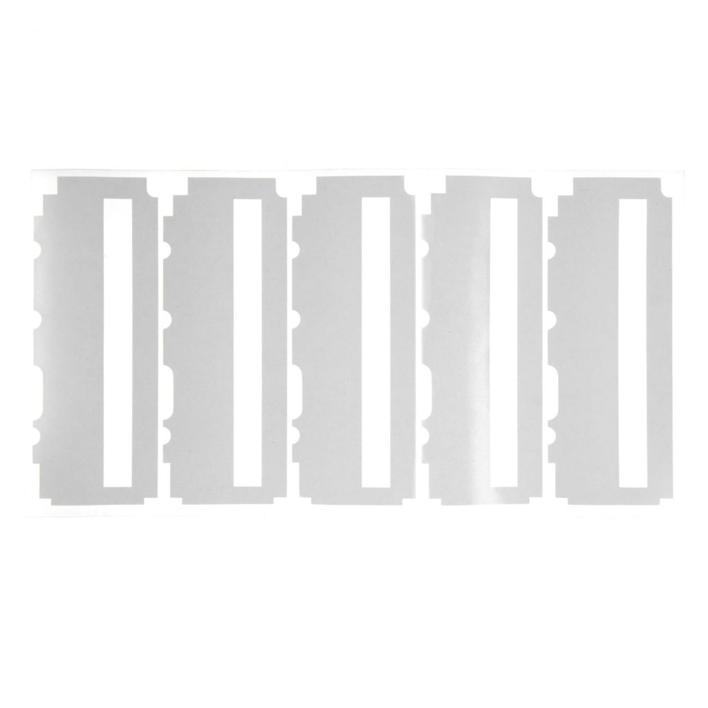 Asus D340MC W ODD AL MYLAR FOIL