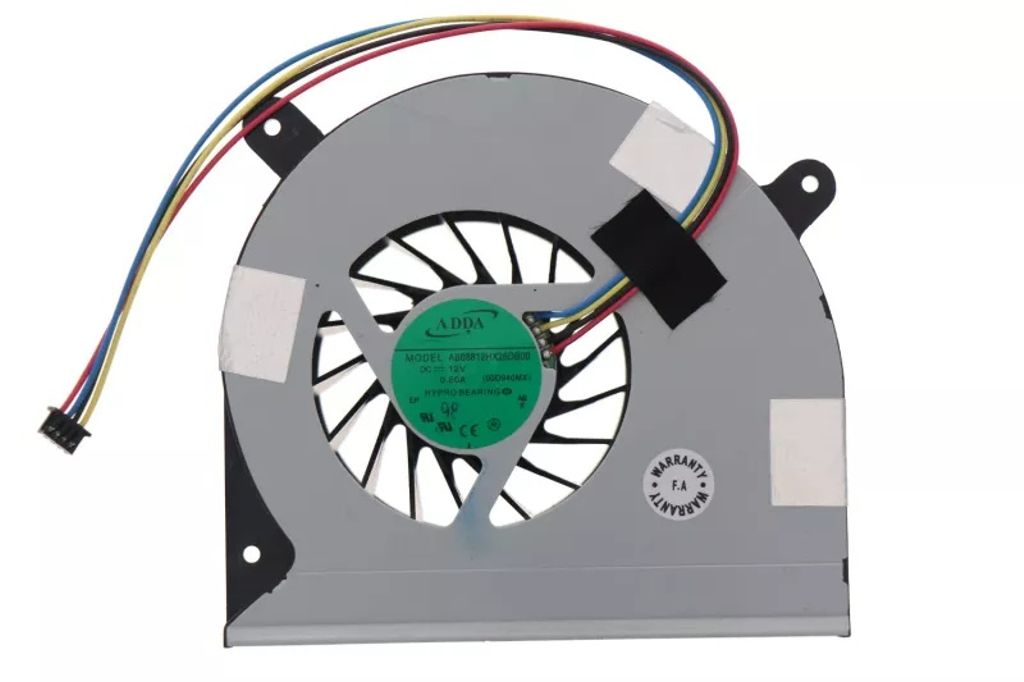 Asus D940MX CPU THERMAL FAN