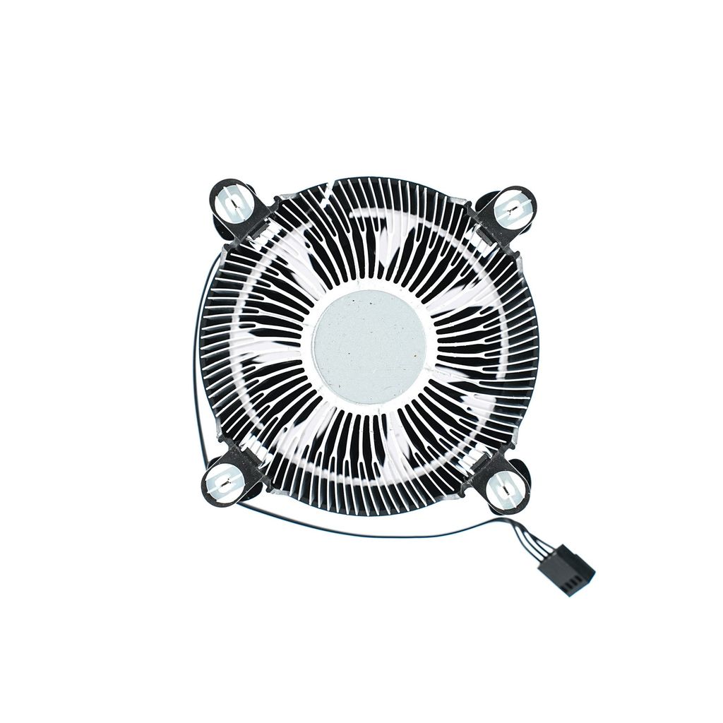 Asus D700TC CPU COOLER