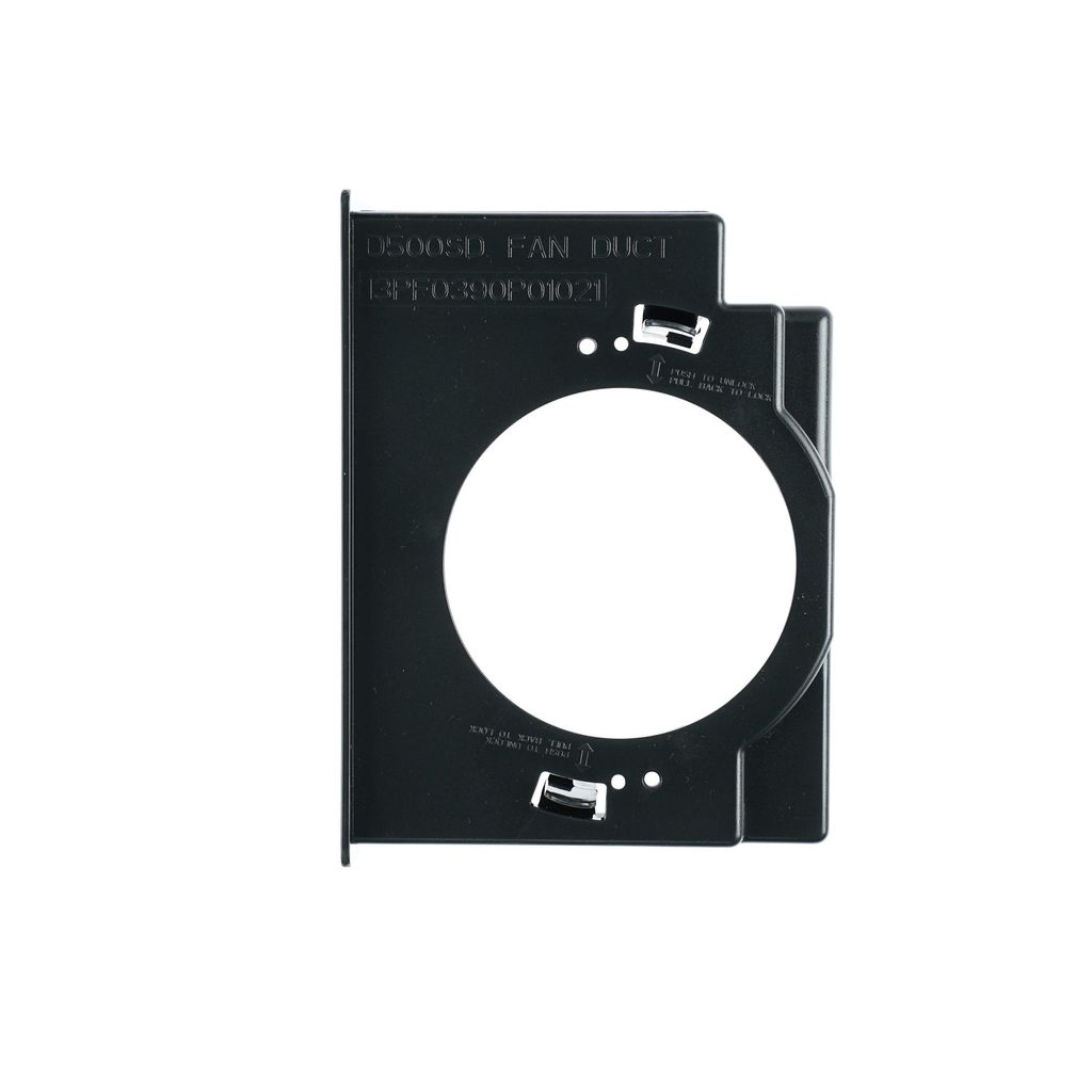 Asus D500SD FAN DUCT