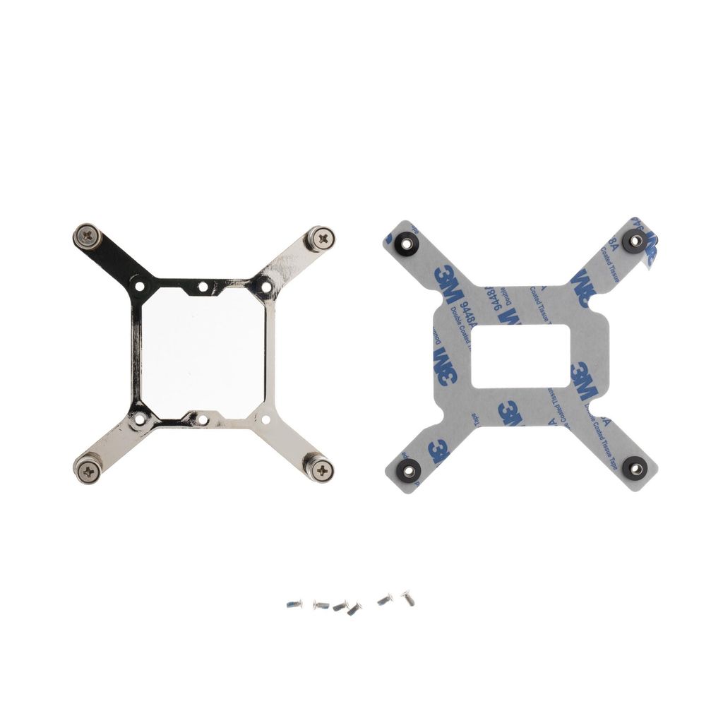 Asus G15CF INTEL RETENTION KITS