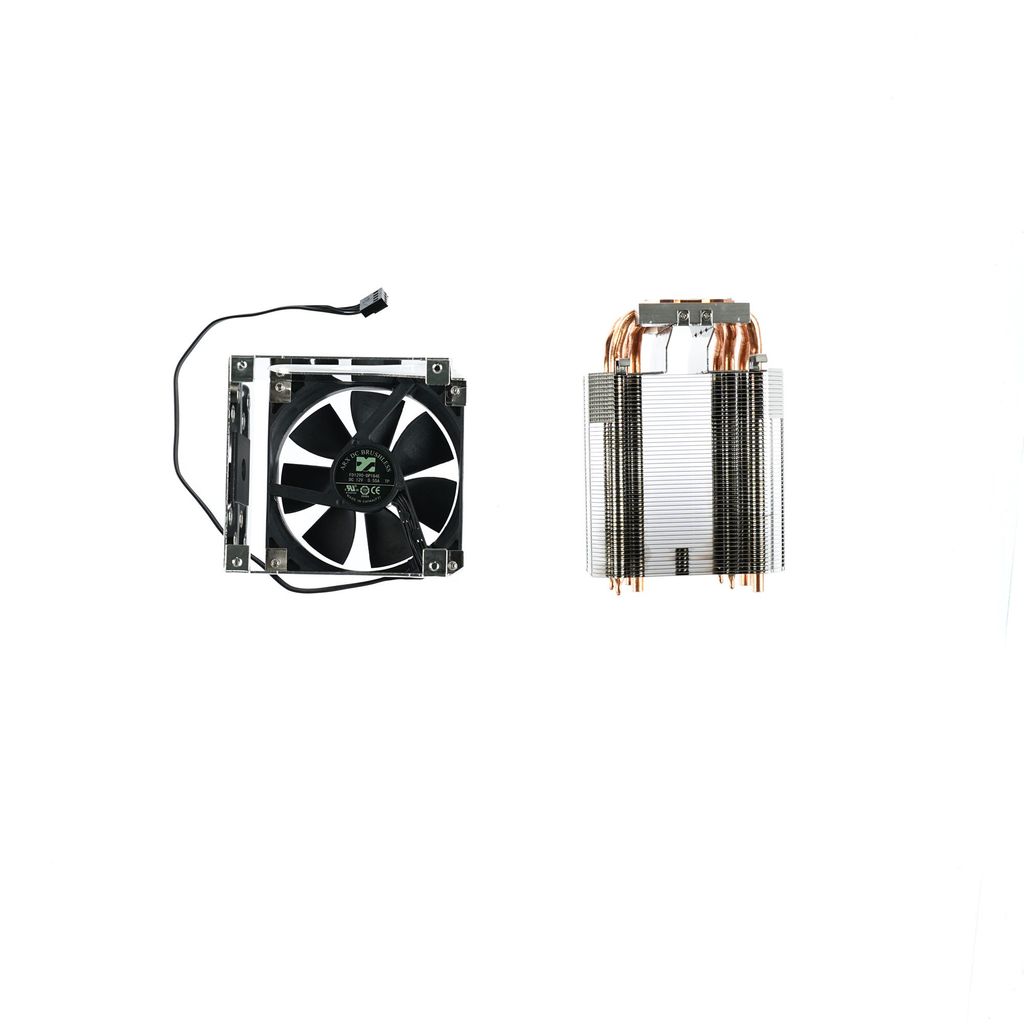 Asus G15CF 125W COOLER
