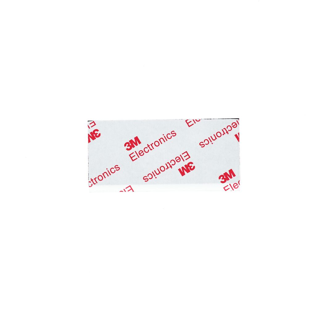 Asus V222GA HDD SURROGATE RUBBER