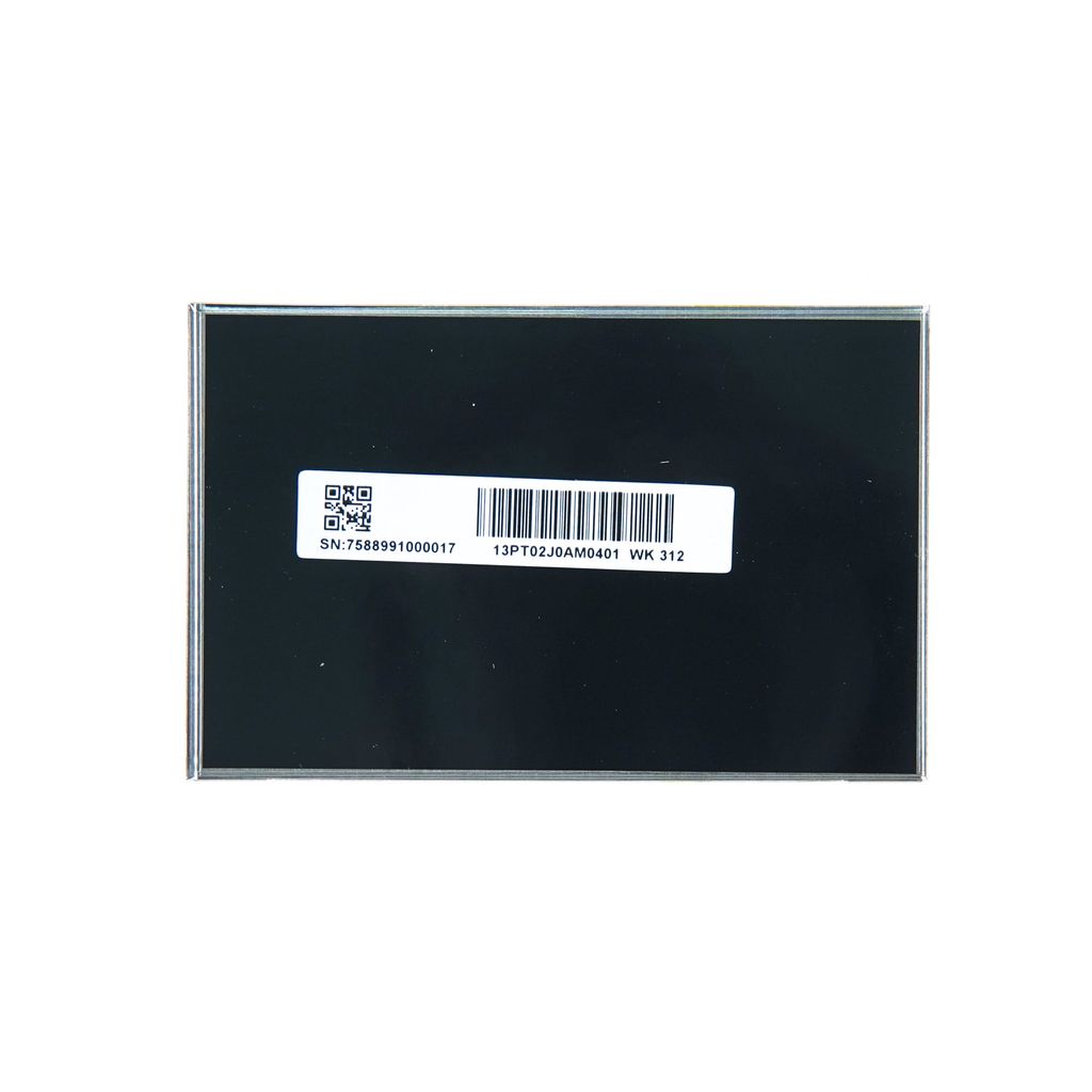 Asus A5400WFA RAM SHIELDING ASM