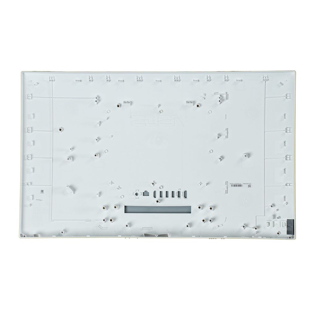 Asus M3400WUA REAR COVER WHITE